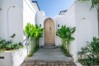 Modern 1BR Pool Villa in Bingin - K3-B - 2