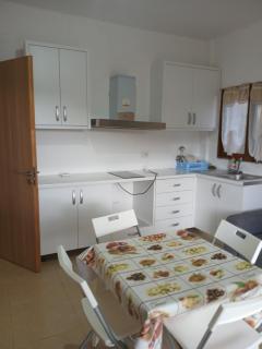 Casa dei sogni - Borsh - 2