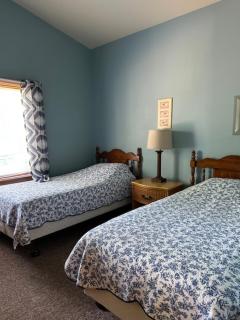 Lake Wisconsin Resort - - 3