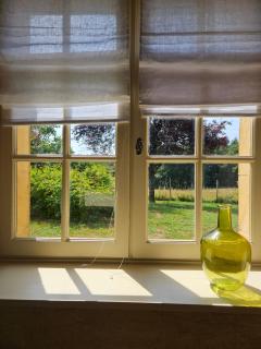 B&B La Taupinière Rustique table d'hôtes gastronomique - 4