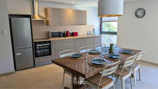 La Petite Vue, Logement Climatis - 3
