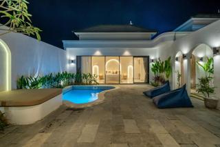 Modern 1BR Pool Villa in Bingin - K3-C - 9
