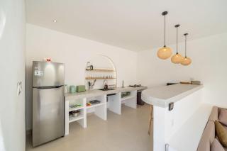 Modern 1BR Pool Villa in Bingin - K3-C - 5