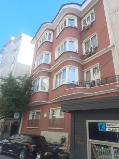 Armoni City Otel Kadıköy - Istanbul - 9