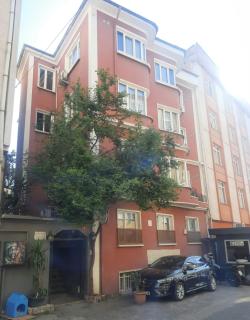Armoni City Otel Kadıköy - Istanbul - 4