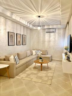 La perle d'atlas appartement - Marrakech - 8
