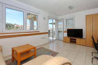 Gumbek11, Two Story, Two-Bedroom Apartment by the Sea - Petrcane (Peterzane) - 9