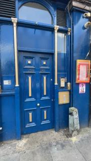 Cosy Studio Flat - 1