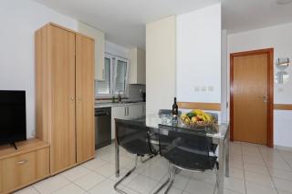 Gumbek11, Two Story, Two-Bedroom Apartment by the Sea - Petrcane (Peterzane) - 6