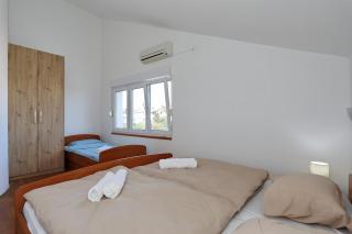 Gumbek11, Two Story, Two-Bedroom Apartment by the Sea - 5