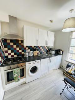 Cosy Studio Flat - London - 7