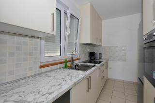 Gumbek11, Two Story, Two-Bedroom Apartment by the Sea - 3