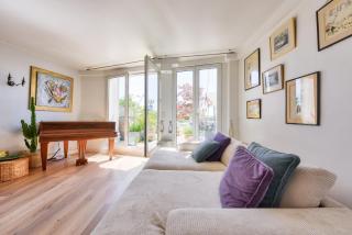 A Hidden Gem on the Rooftops of Neuilly - Neuilly-sur-Seine - 2