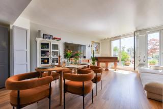 A Hidden Gem on the Rooftops of Neuilly - Neuilly-sur-Seine - 1
