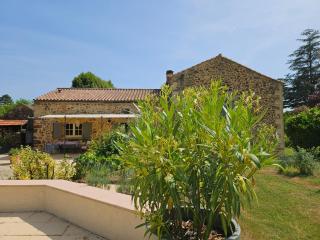 B&B La Taupinière Rustique table d'hôtes gastronomique - Mazeyrolles - 8