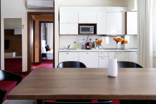 Orhideea Residence & Spa - Bucharest - 3