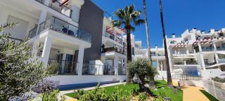 Sunny Denia Apartment 4U - Mar Baltic 5 - Dénia - 9
