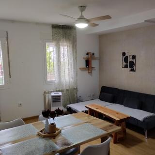 Apartamento San Isidro - Arcas - 9