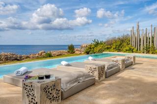Villa con acceso directo al mar - Cap d'en Font - 9