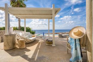 Villa con acceso directo al mar - Cap d'en Font - 6