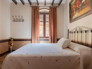 Vivienda Turística Rural Santa Fe - Montilla - 1