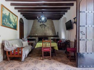 Vivienda Turística Rural Santa Fe - Montilla - 4