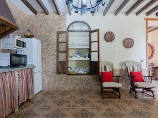 Vivienda Turística Rural Santa Fe - Montilla - 2