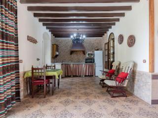 Vivienda Turística Rural Santa Fe - Montilla - 8