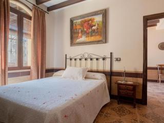 Vivienda Turística Rural Santa Fe - Montilla - 9