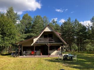 Kaszuby Cottage - 0
