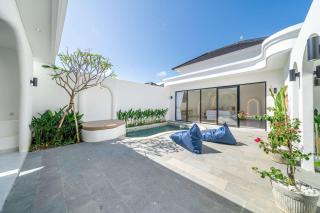 Modern 1BR Pool Villa in Bingin - K3-D - 3