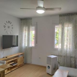 Apartamento San Isidro - Arcas - 0