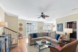 Demere Moss Townhouse #20 - Mallory Park - 0