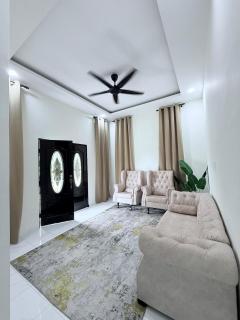 Aisyah Homestay - Kuala Ketil - 5