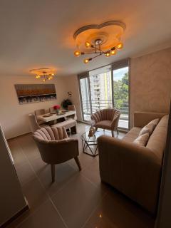 Espectacular Apartamento Ibagué - Ibagué - 7