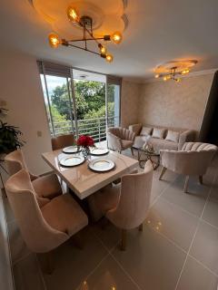 Espectacular Apartamento Ibagué - Ibagué - 0