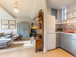 1 bed in Beaulieu 53042 - Beaulieu - 1