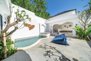 Modern 1BR Pool Villa in Bingin - K3-E - 7
