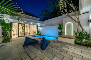 Modern 1BR Pool Villa in Bingin - K3-E - 4