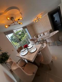 Espectacular Apartamento Ibagué - Ibagué - 8