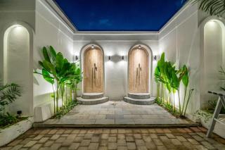 Modern 1BR Pool Villa in Bingin - K3-E - 2