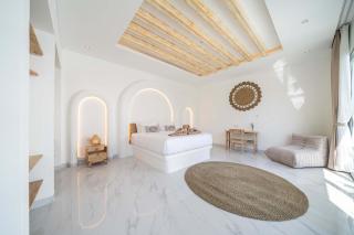Modern 1BR Pool Villa in Bingin - K3-E - 1