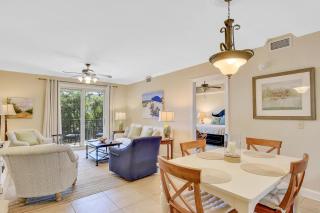 760 Ocean Blvd. #301 - Saint Simons - 7
