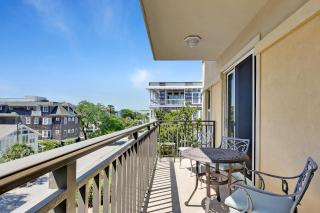 760 Ocean Blvd. #301 - Saint Simons - 4