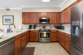 760 Ocean Blvd. #301 - Saint Simons - 8