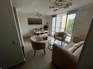 Espectacular Apartamento Ibagué - Ibagué - 6
