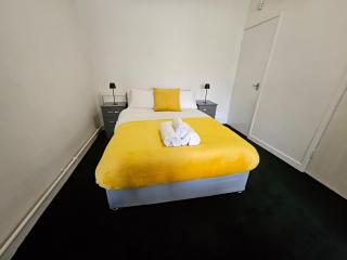 Studio Flat - Kitchen, Parking, Washer - Liverpool - 5