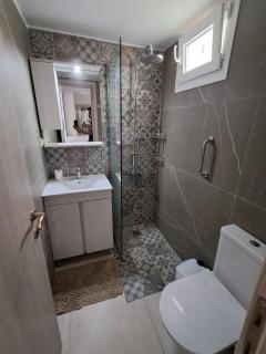 Central apartment by the sea - Ierápetra - 9