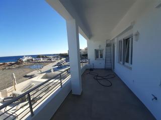 Central apartment by the sea - Ierápetra - 6