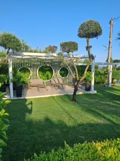 Villa Giselda con idromassaggio - Latina - 3